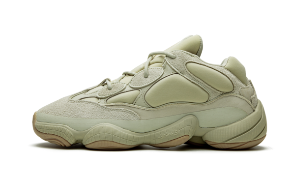 Adidas YEEZY Yeezy 500 Shoes Stone - FW4839 Sneaker MEN