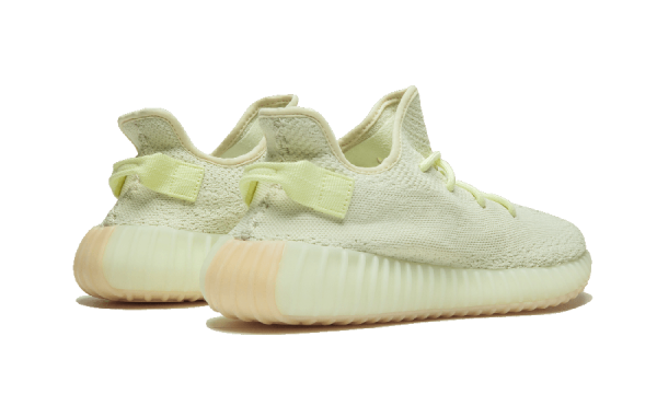 Adidas YEEZY Yeezy Boost 350 V2 Shoes Butter - F36980 Sneaker MEN