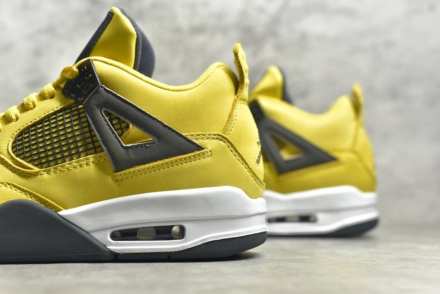 Air Jordan 4 Retro Lightning