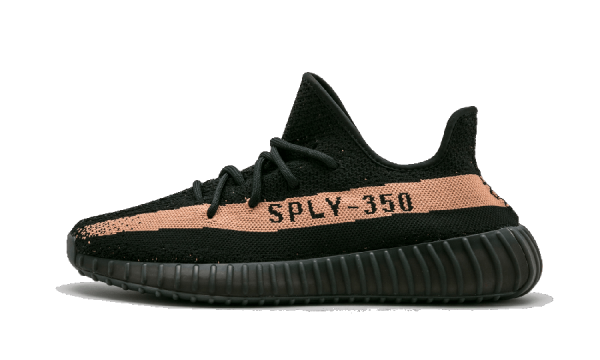 Adidas YEEZY Yeezy Boost 350 V2 Shoes Copper - BY1605 Sneaker WOMEN