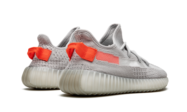 Adidas YEEZY Yeezy Boost 350 V2 Shoes Tail Light - FX9017 Sneaker MEN