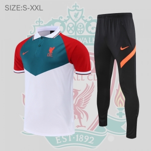 Liverpool POLO kit (does not support separate sale)