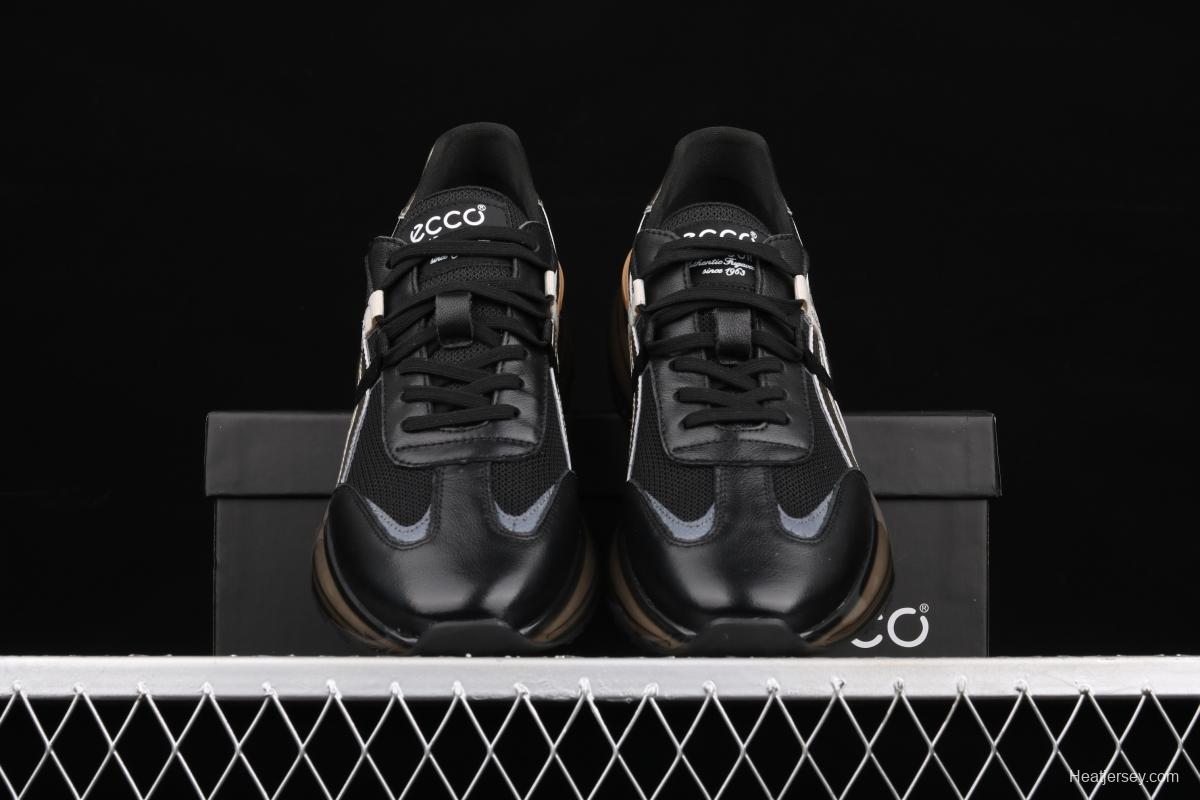 ECCO 2021 spring and summer new walking series sports shoes leisure running shoes 87356801001