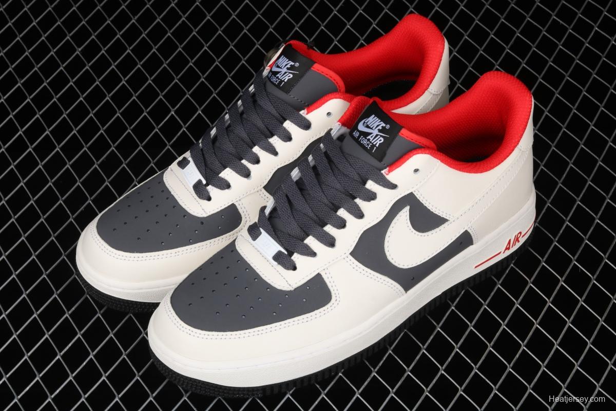 NIKE Air Force 11607 Low low-top casual board shoes DD7209-109,