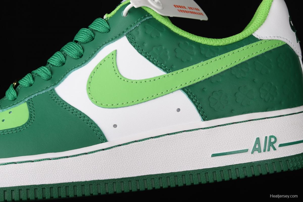 NIKE Air Force 1 low-top sports leisure board shoes DD8458-300