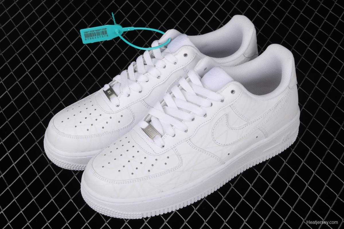 NIKE Air Force 1 Low classic luminous low-top casual board shoes NMUE 0266