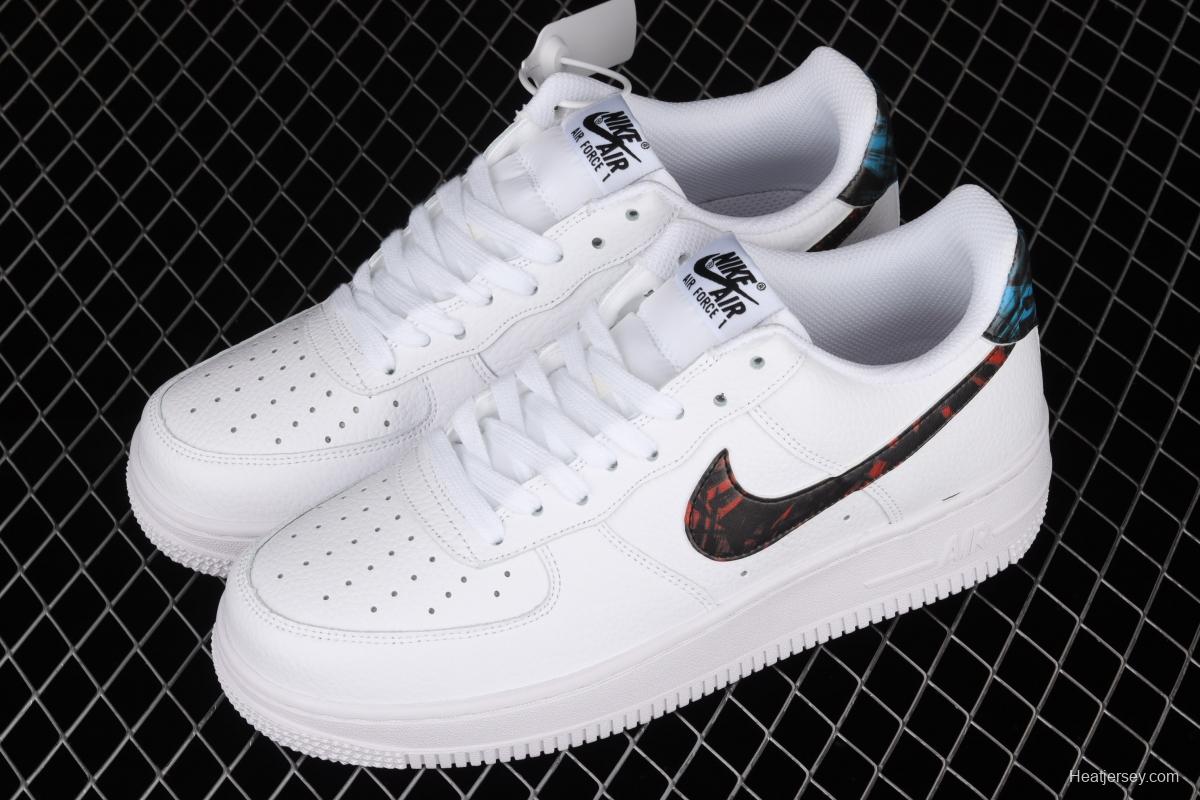 NIKE Air Force 1 Low low-top casual board shoes DJ6889-100