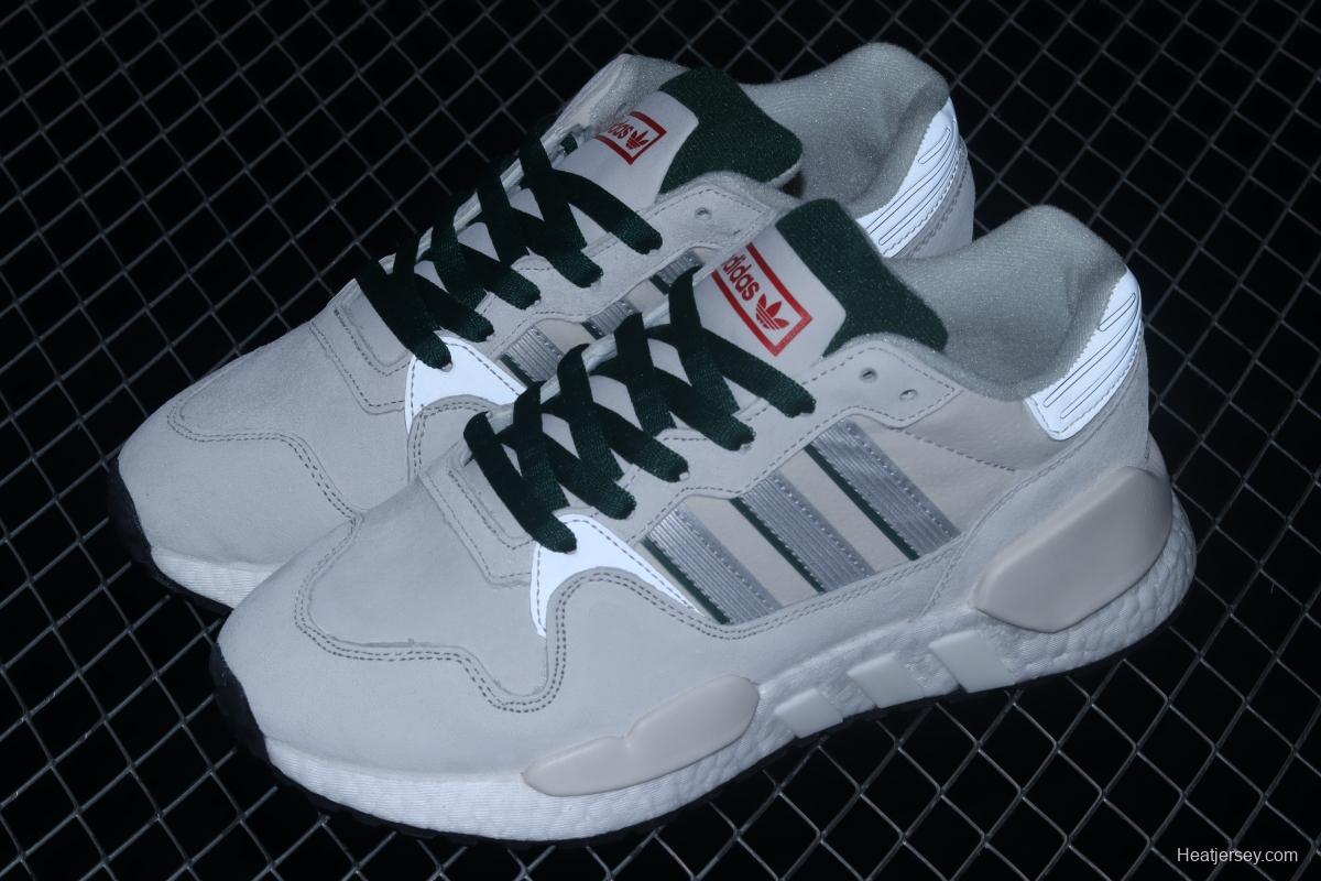 Adidas ZX930 x EQT Never MAdidase Pack G27115 retro casual shoes