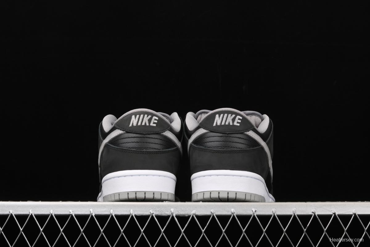 NIKE SB DUNK Low J-Pack ShAdidasow head Shadow Gray BQ6817-007