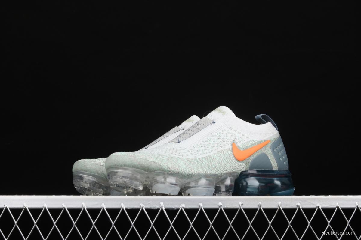 NIKE Air Vapormax Flyknt 2019 full palm air cushion running shoes