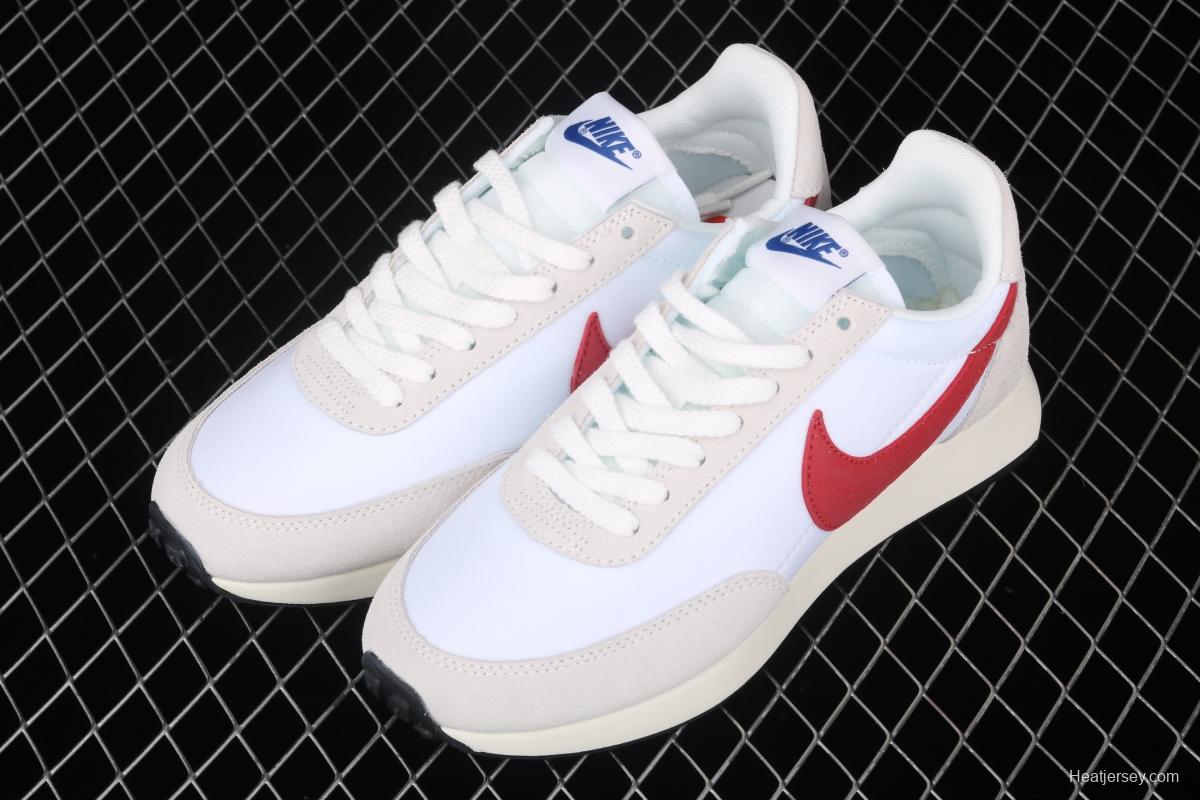 NIKE Air Daybreak 1979 Anniversary Shunfeng Waffle Series 40th Anniversary limit retro Leisure jogging shoes BV7725-1979