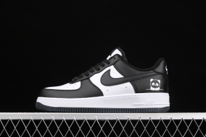 NIKE Air Force 1x07 low-top casual board shoes CT1989-001