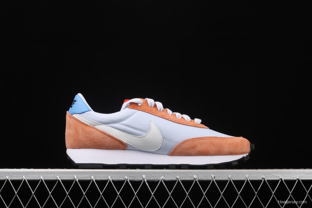 NIKE Air Daybreak 1979 Anniversary Shunfeng Waffle Series 40th Anniversary Limited vintage Leisure jogging shoes CK2351-005