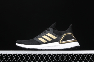 Adidas Ultra Boost 20 Consortium EE4393 North America limits 2019 new sports casual running shoes