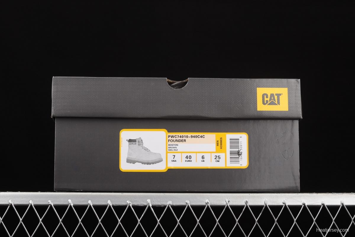 Cat Footwear Crystal bottom 240Series Classic Hot sellers over the years released in PWC74010-940C4C