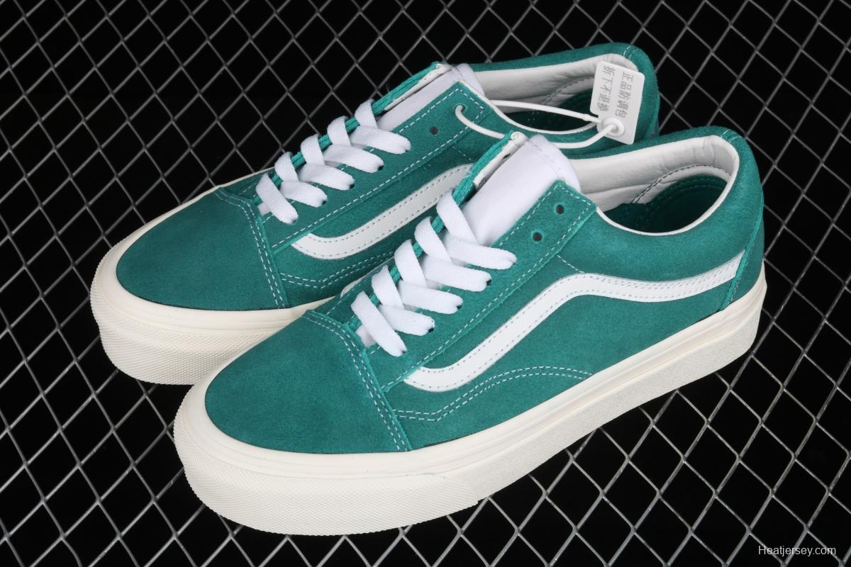 Vans Old Skool low-top leisure sports board shoes VN000VOKDO5