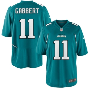 Youth Historic Logo Blaine Gabbert Player Limited Team Jersey