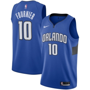 Statement Club Team Jersey - Evan Fournier - Youth