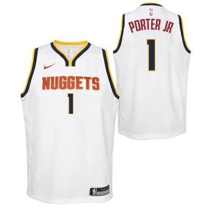 Association Club Team Jersey - Michael Porter Jr - Mens