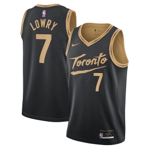 City Edition Club Team Jersey - Kyle Lowry - Youth - 2020