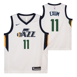 Association Club Team Jersey - Dante Exum - Youth