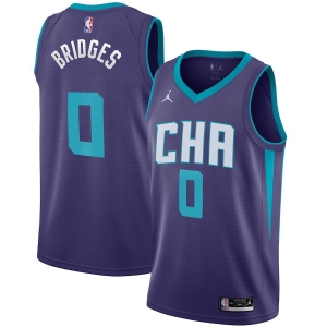 Statement Club Team Jersey - Miles Bridges - Youth