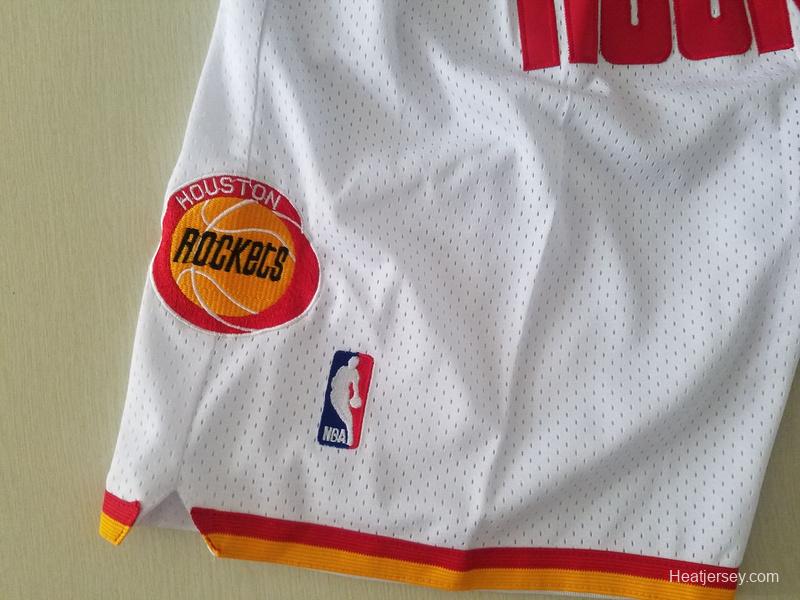 J*D Throwback Classics Basketball Club Shorts