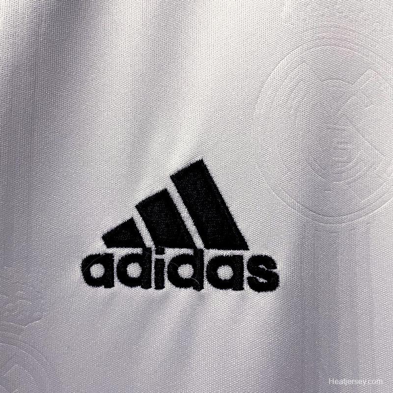 22/23 Real Madrid Home  Soccer Jersey