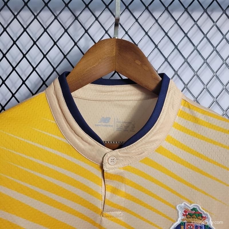 22/23 FC Porto Away Soccer Jersey