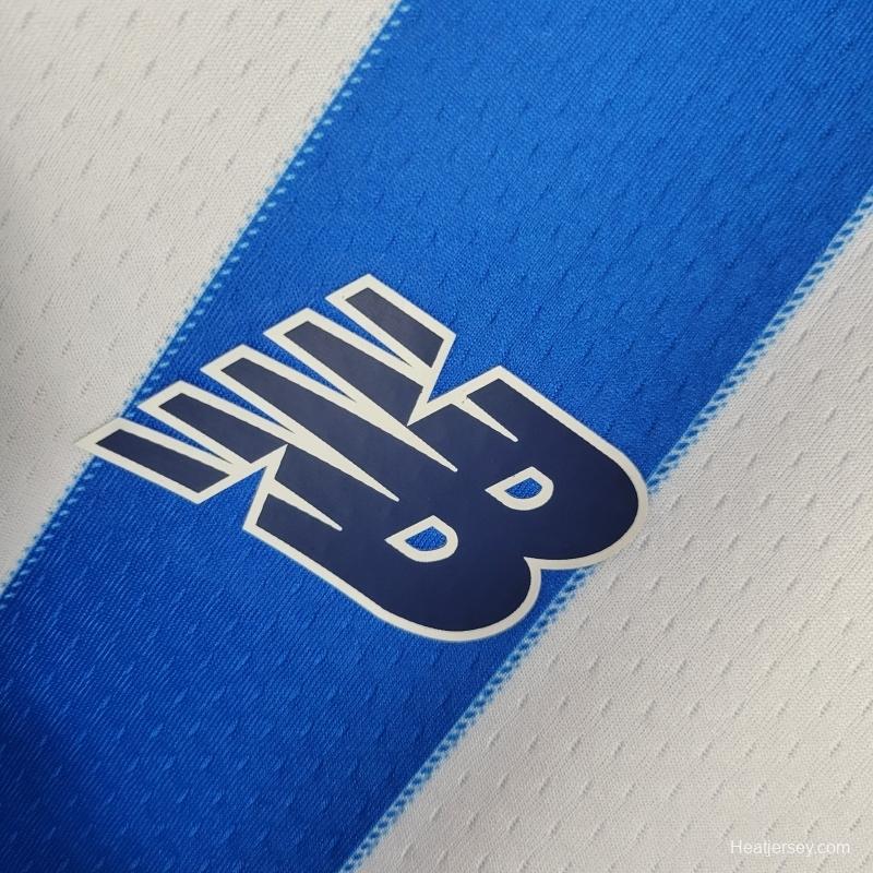 22/23 FC Porto Home Soccer Jersey