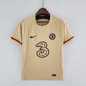 22-23 Chelsea Third Soccer Jersey