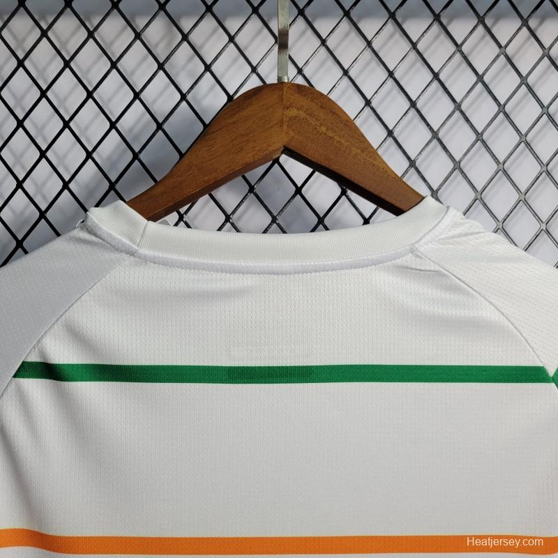 22/23 Venezia FC Away Soccer Jersey