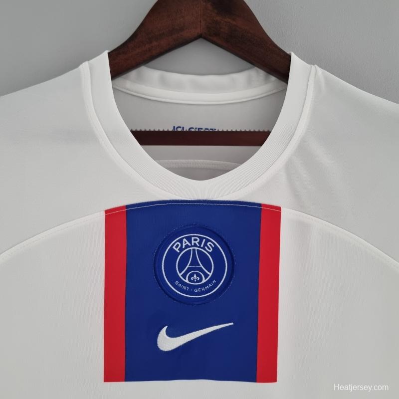 22/23 Wowan PSG Third Soccer Jersey