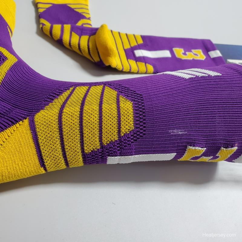 2022 NBA SOCKS#0062