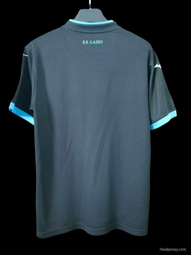 22/23 Lazio Away Soccer Jersey