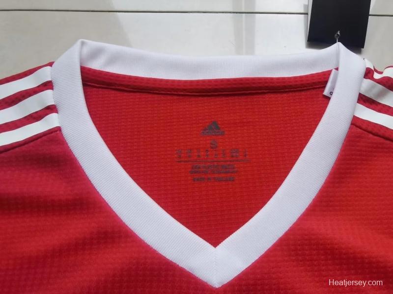 Player Version 22/23 River Plate Away Jersey