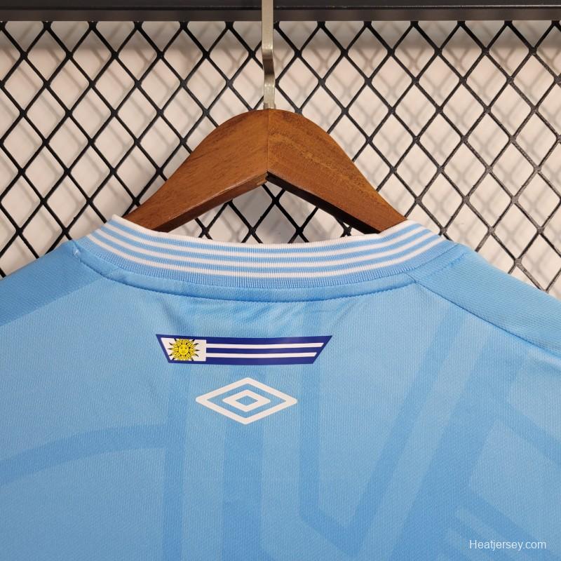 22/23 Gremio THIRD Jersey