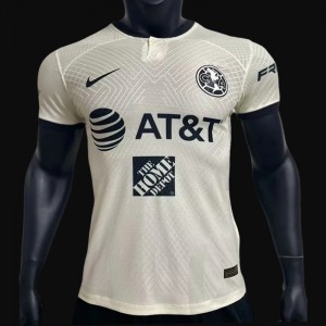 Player Version 23/24 Club America 4th Jersey