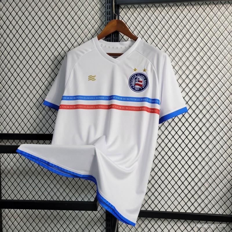 23-24 Bahia Home Jersey