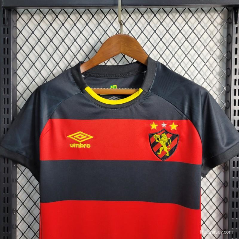 23-24 Women Recife Home Jersey