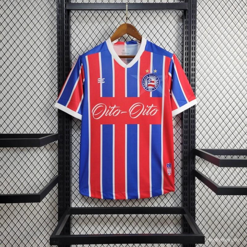 24/25 Bahia Anniversary Edition Jersey