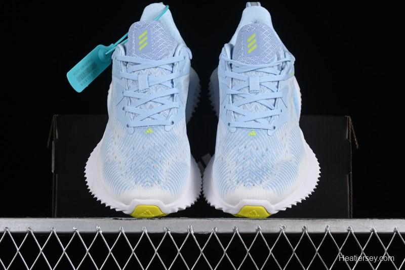 Adidas AlphaBounce Beyond M Running Shoes with Continental Rubber Outsole - CG4366
