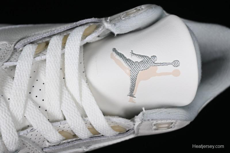 Air Jordan 3 "Craft Ivory" AJ3