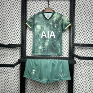 24/25 Kids Tottenham Hotspur THIRD Jersey