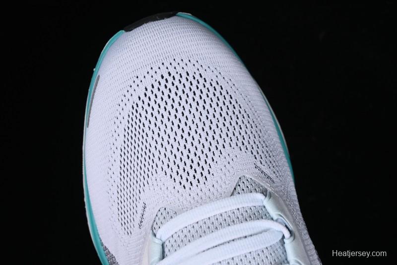 Nike Air Zoom Pegasus 41 Running Shoes with Breathable Mesh and Cushioned Support - FD2722-103
