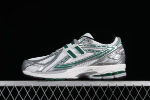 New Balance 1906 Series Retro Dad Style Casual Running Shoes - M1906RFN