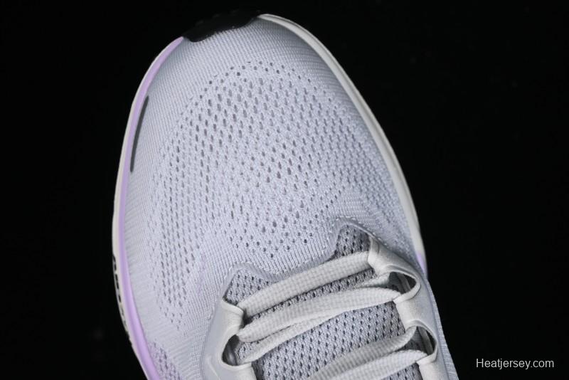 Nike Air Zoom Pegasus 41 Running Shoes with Breathable Mesh and Durable Outsole - FD2723-004
