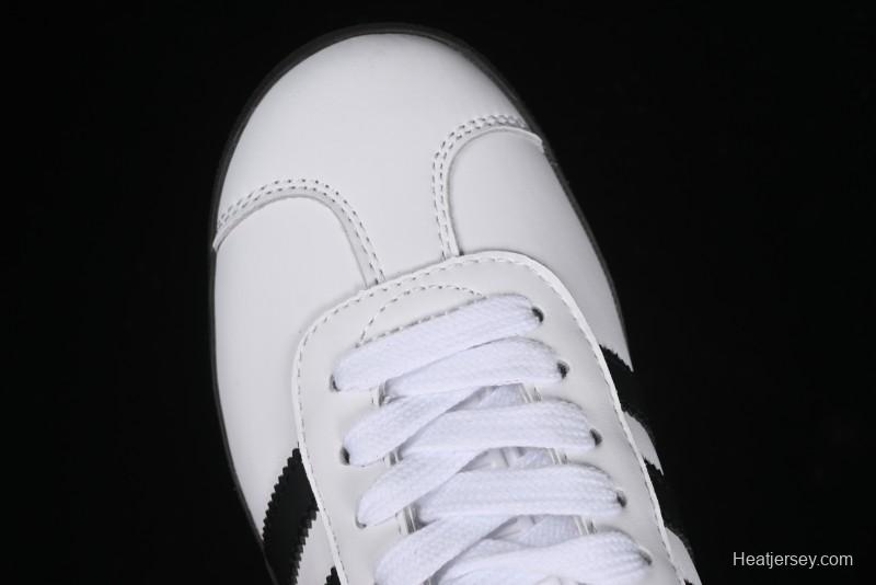 Adidas Gazelle W IH2218 Clover Casual Slip-Resistant Wear-Resistant Low-Top Sneakers - IH2218