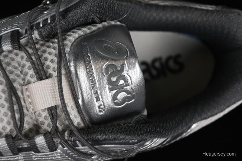 Asics Gel-Kahana TR V4 Running Shoes with FF BLAST PLUS Cushioning - 1203A497-200