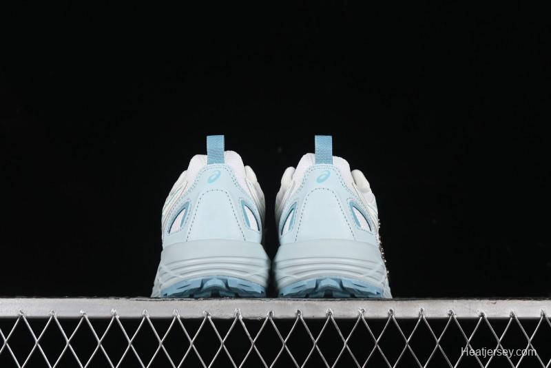 Asics Gel-Sonoma CN Running Shoes with Breathable Design - 1012B656-101